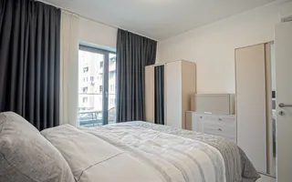 Tomis Plus - Celine Elegance - Vânzare apartament cu 2 camere - Poză 12