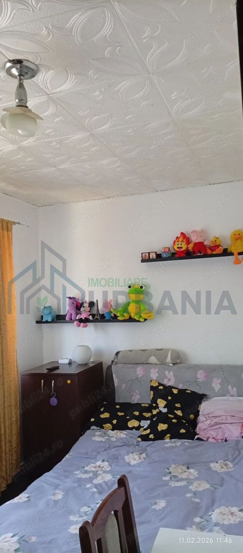 De vanzare apartament 2 camere - Poză 2