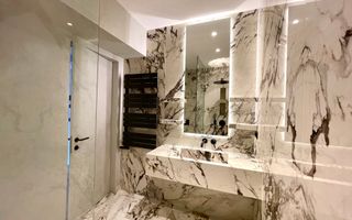 Apartament 4 camere//LUX//BLOC EXCLUSIVIST NOU//Herastrau//Cartierul Francez - Poză 13