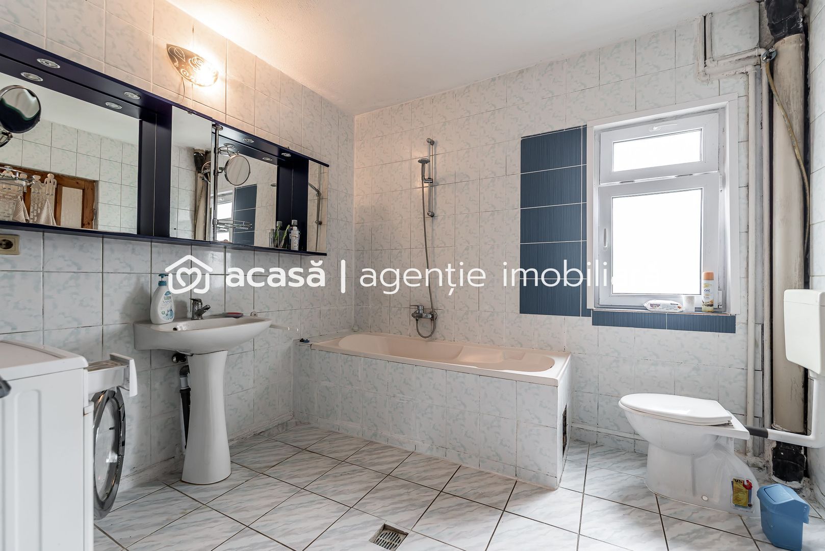 Casă 5 camere Aradul Nou Zona Tabacovici. Teren 360 mp și garaj - Poză 10