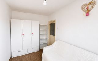 Apartament 3 camere, Podu Roș – Palas, Palatul Culturii, Iași - Poză 3