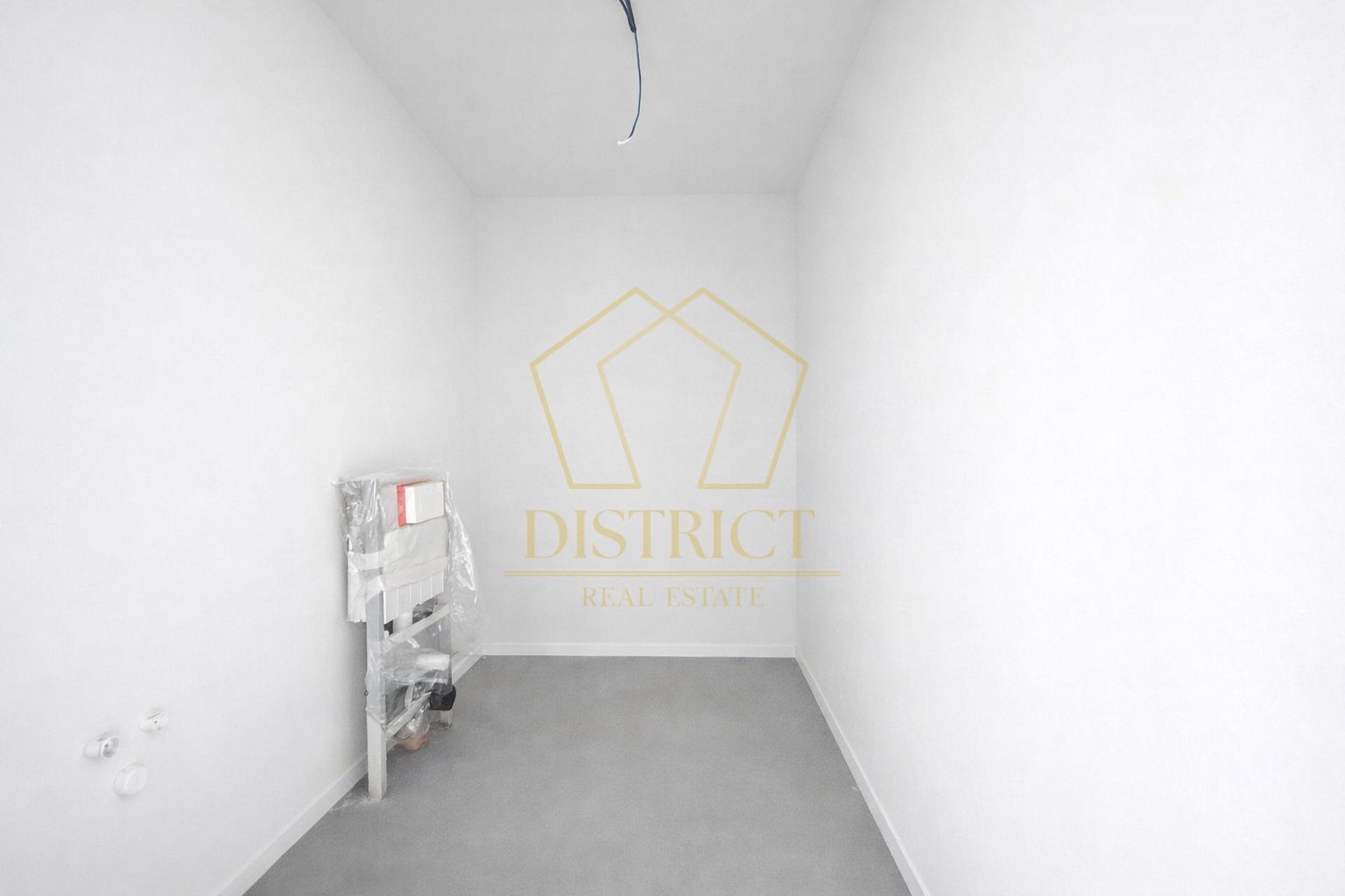 Duplex spațios cu 4 camere si 2 bai | Giroc - Poză 9