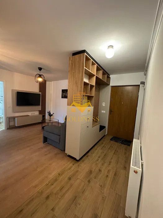 3 Camere de Lux, Zorilor, Parcare, Frunzisului, Lidl, Studium Green - Poză 4