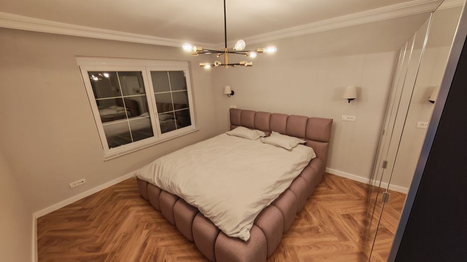 Casa spre vanzare Ghiroda renovata 2025 - Poză 11