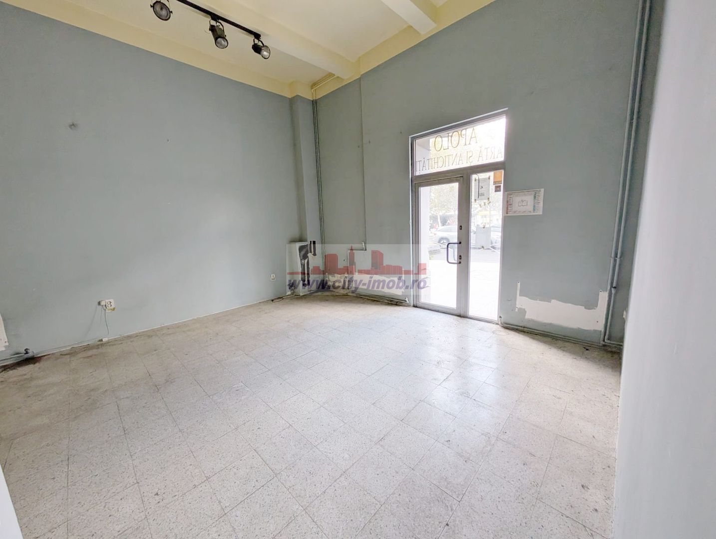 INCHIRIERE Spatiu Comercial Unrii, /Universitate Bis. Sf. Gheorghe Nou - Poză 19