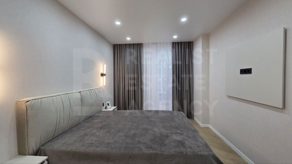 Apartament cu 2 camere+living, str. Regina Elizabeta, Durlești - Poză 13