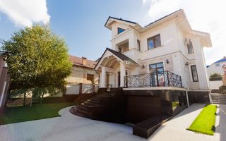 Vânzare, casă, 2 nivele, strada Teilor , Dumbrava - Poză 8