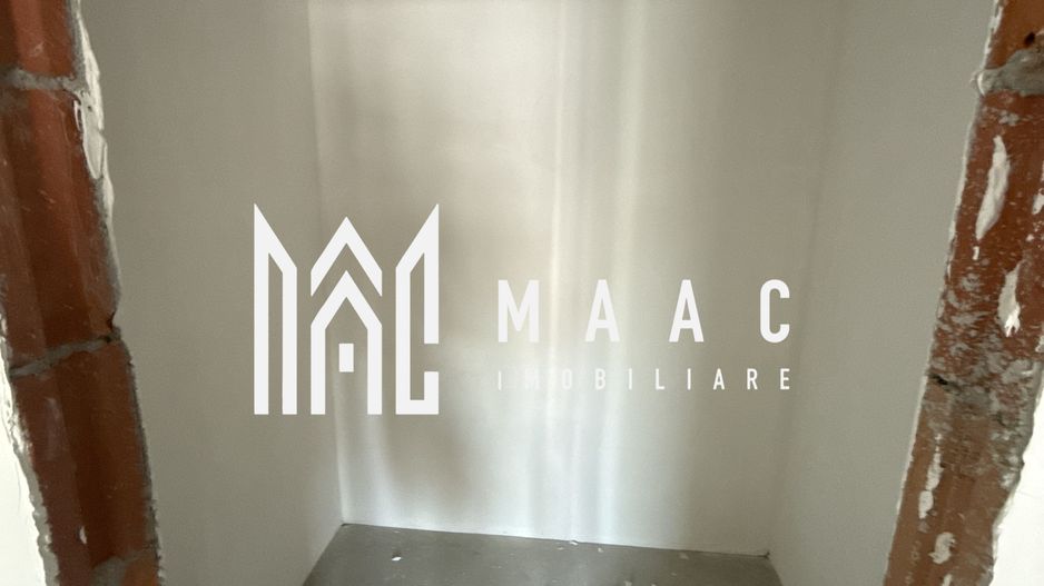 Apartament 3 camere de vânzare | Șelimbăr | 74 mp | balcon - Poză 3