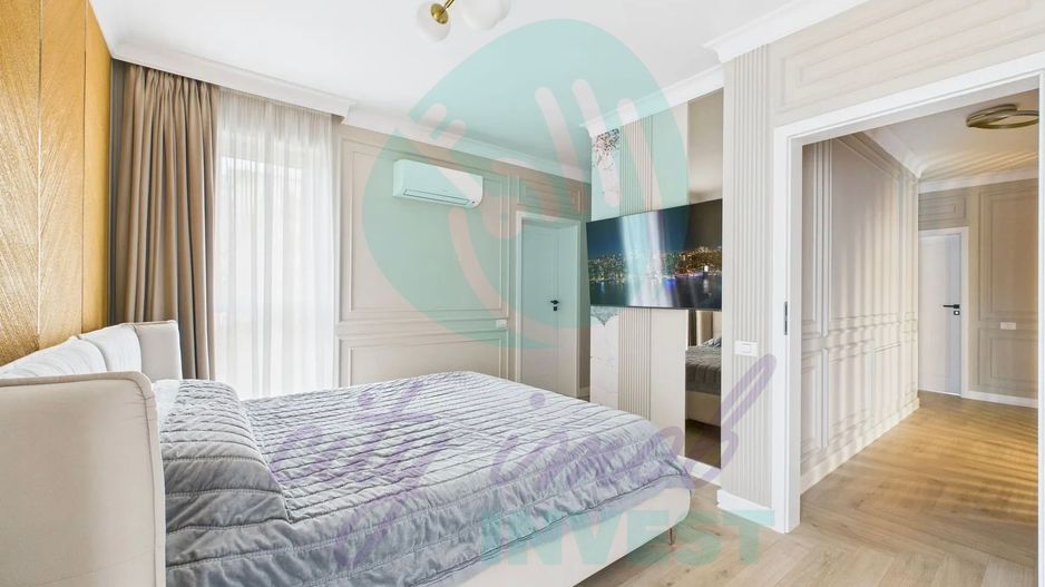 O RESIDENTA CONTEMPORANA CU VIZIUNE, ARHITECTURA SI EMOTIE - Poză 13