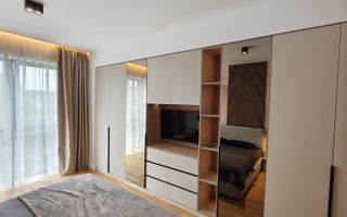 Apartament de lux cu 3 camere în Iancu Nicolae, București - Poză 2