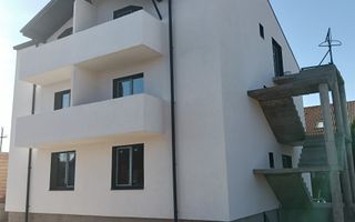 Apartament 2 camere,bloc NOU 50mp,zona 7Noiembrie 1 parcare - Poză 5