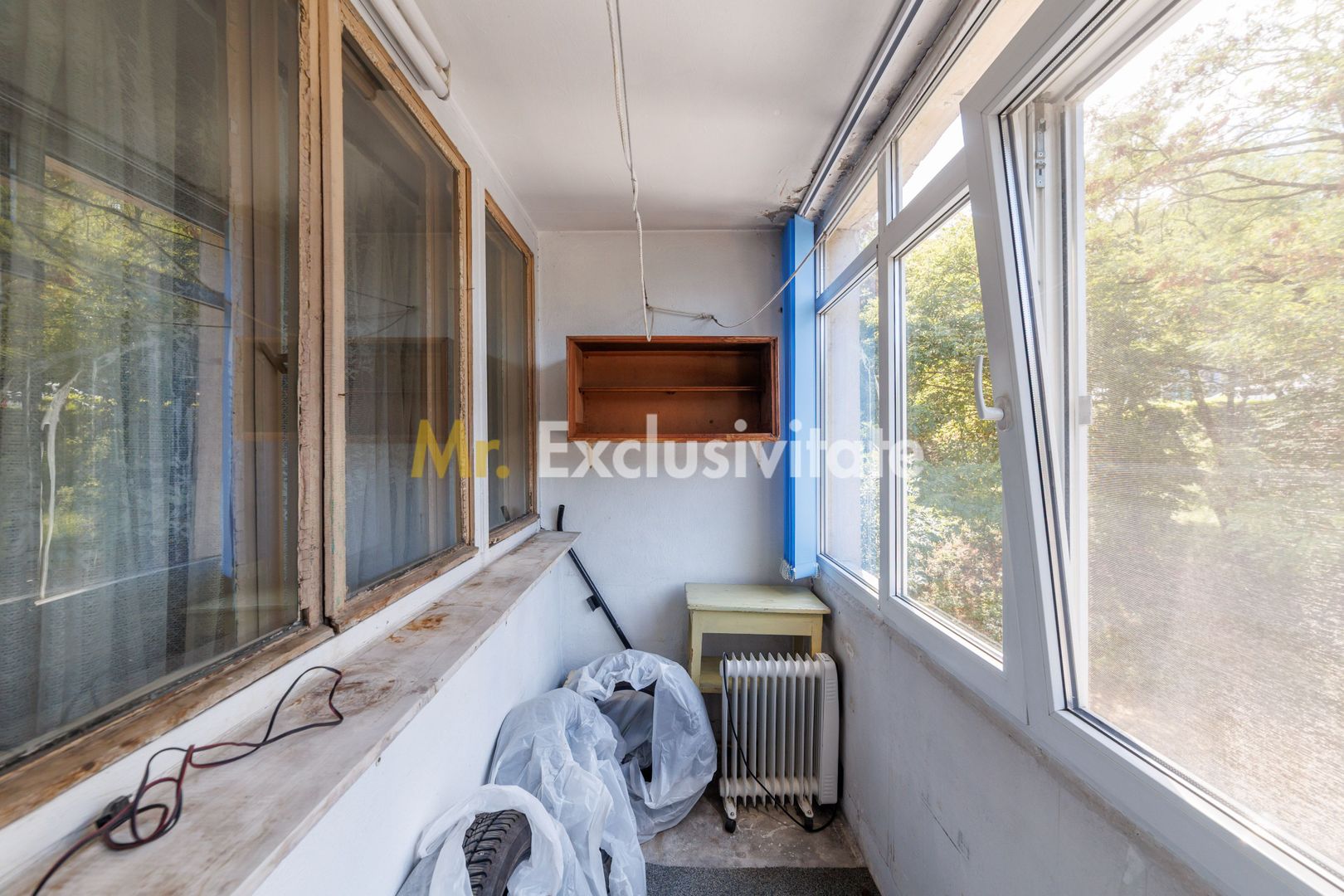 🏡 APARTAMENT DE VÂNZARE – CARTIER NEGRU VODĂ | 3 CAMERE | ET. 1/4 - Poză 14