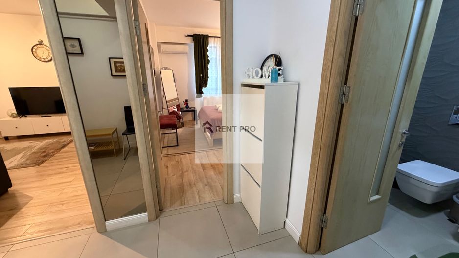 2 camere - Grozavesti - Novum Residence - Splaiul Independenței 332B - Poză 12