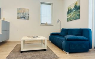 Oferta Inchiriata - Giroc, Macilor | 2 camere, 52 mp | Parcare & Terasa - Poză 4