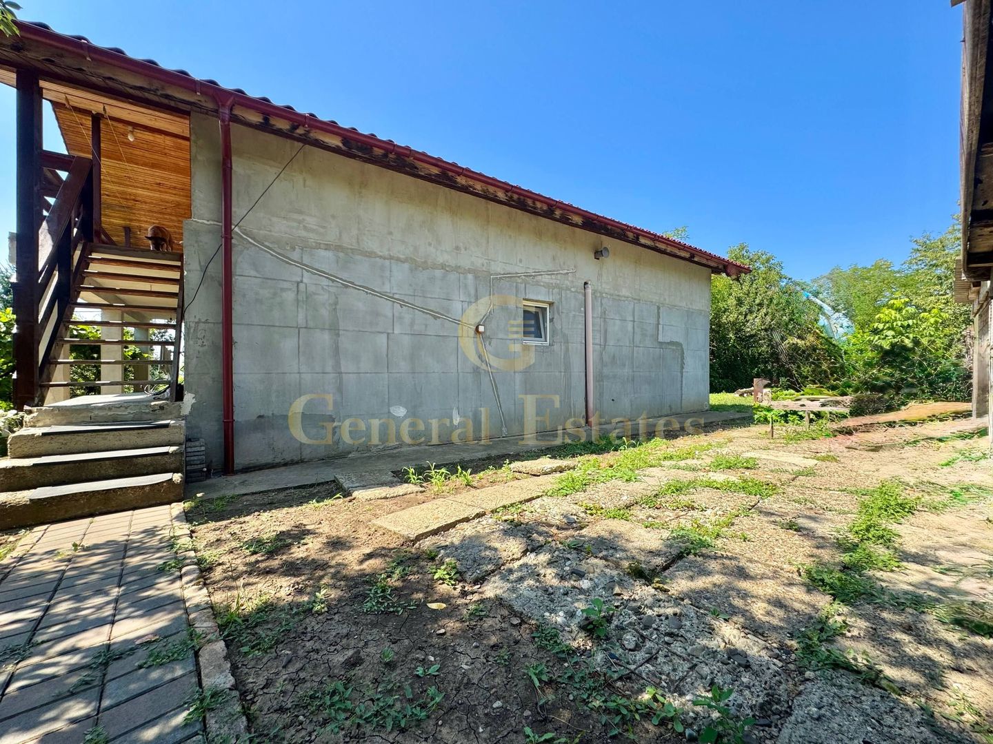 Vânzare Casă - Copou- P+M - lângă Gradina Botanică - Poză 10