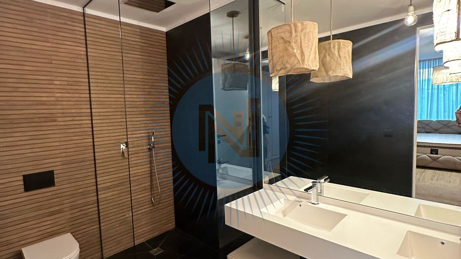 Apartament 3 camere  cu gradina One Vista - Poză 20