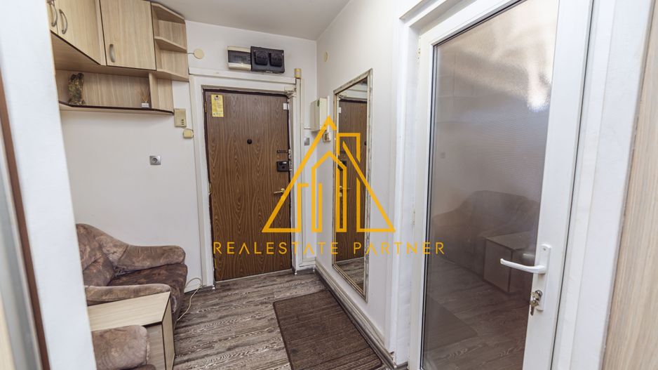 Apartament 3 camere semidecomandat – Berceni, Sector 4, aproape de Sun Plaza - Poză 8