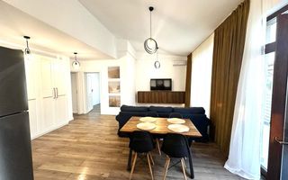 Vila de inchiriat-4 camere -TUNARI - Poză 5