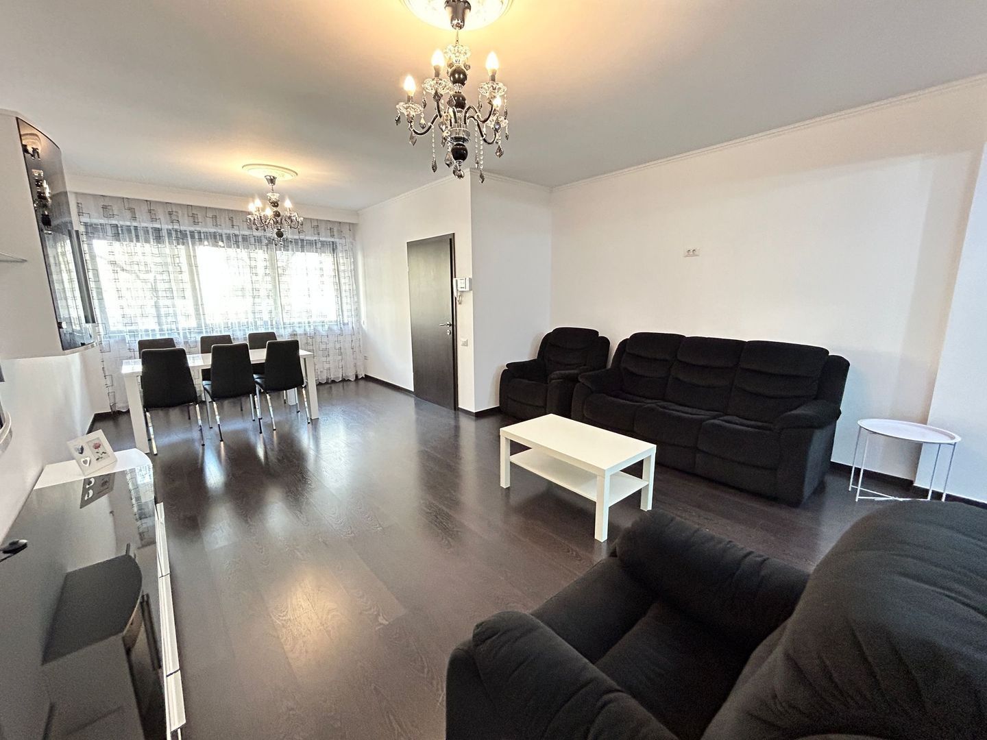 HERASTRAU || AVIATIEI || CARAFIL || 4 CAMERE || NOU PRIMA INCHIRIERE CURTE 70Mp - Poză 5