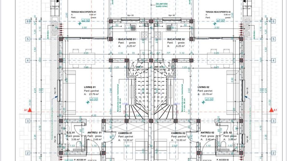 Duplex  Sanandrei - Poză 6