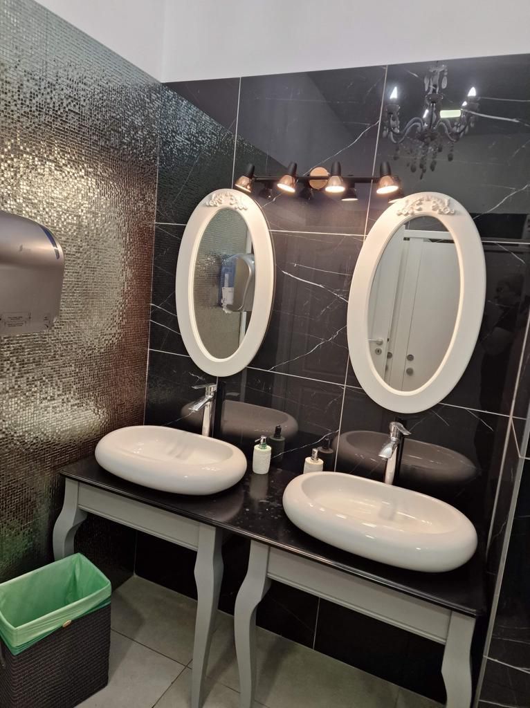 Spatiu comercial ultracentral/restaurant,cafenea - Poză 6