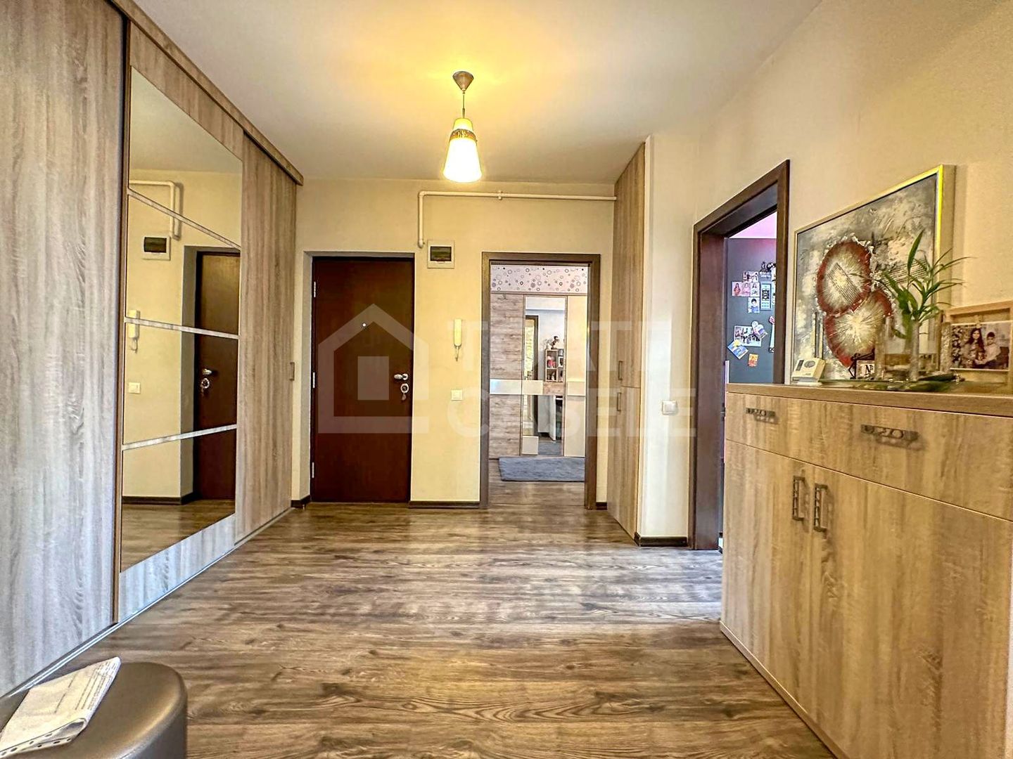 Apartament cu 3 camere, mobilat, utilat, zona Hotel Ramada - Poză 6