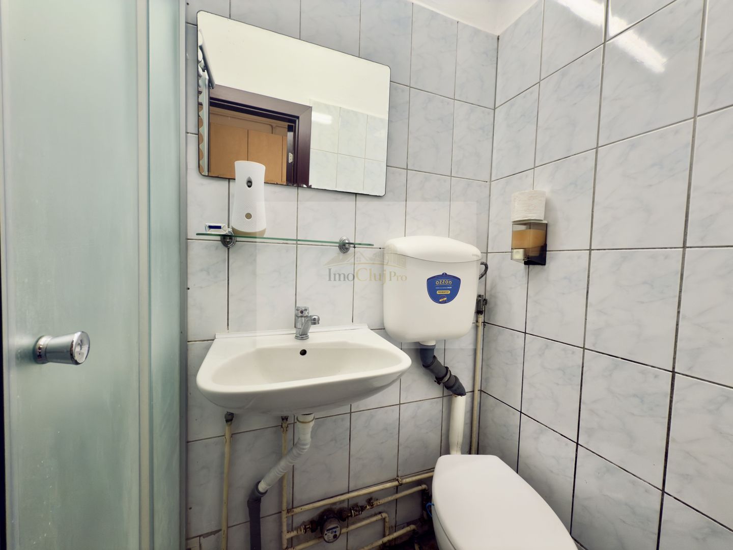 Super Oportunitate de Investiție Rapidă în Mănăștur – Etaj 1 - Poză 3