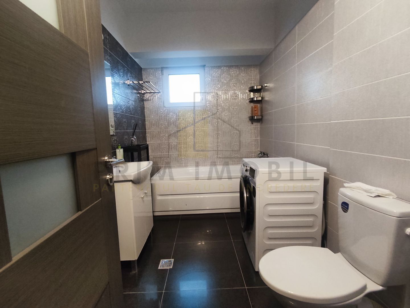 3 camere decomandat, Crystal Residence (Rediu-langa Bizantiq) - Poză 10
