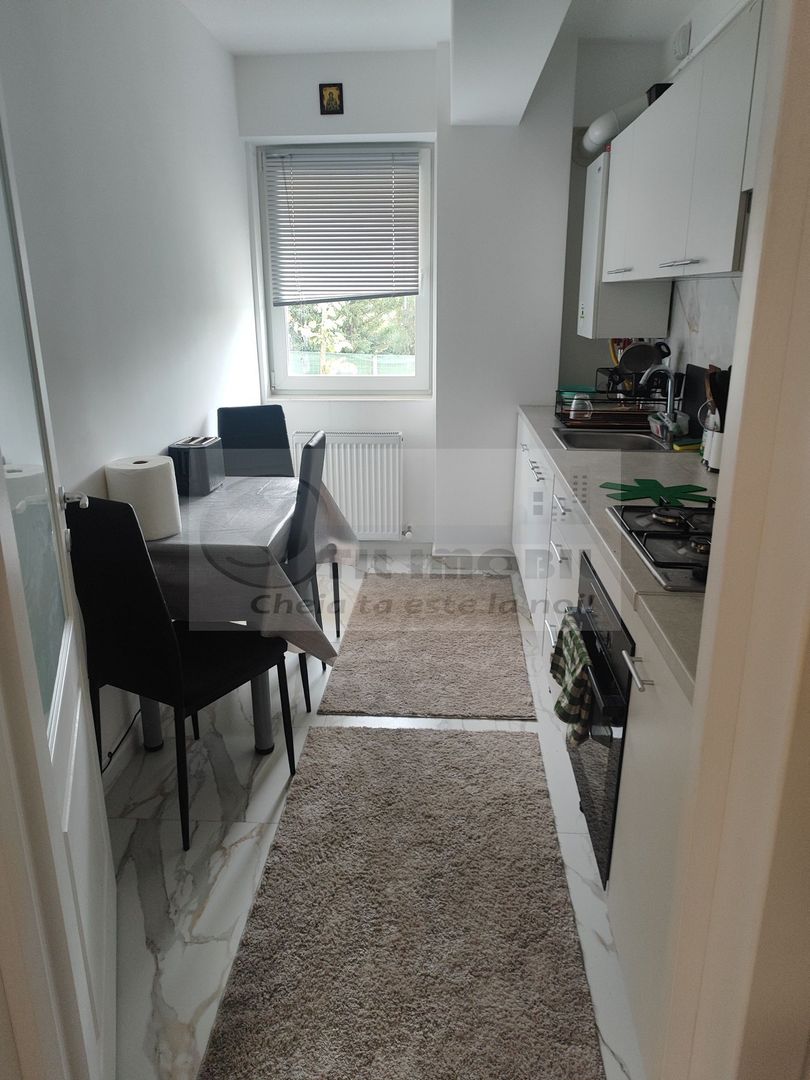 Apartament 2 camere decomandat CUG - 399 EURO - Poză 2