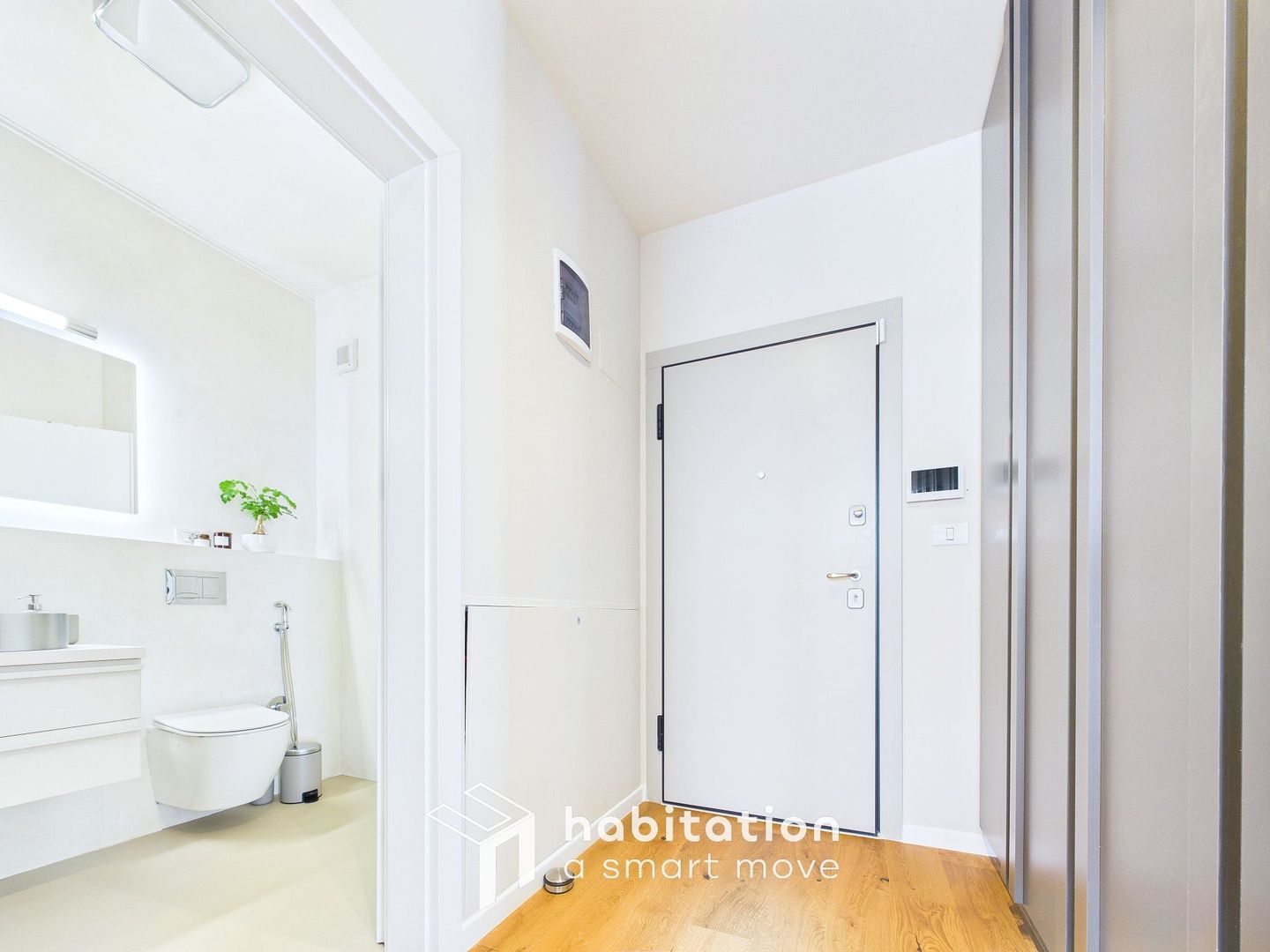Urban Luxury | 2 Camere |5 minute de centrul orasului|| 750 Euro + TVA - Poză 14