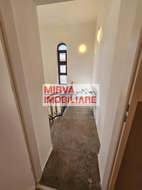 🏢 Spațiu de birouri – 5 camere, 3 băi – Etaj 1 vilă, Zona Centrală - Poză 7