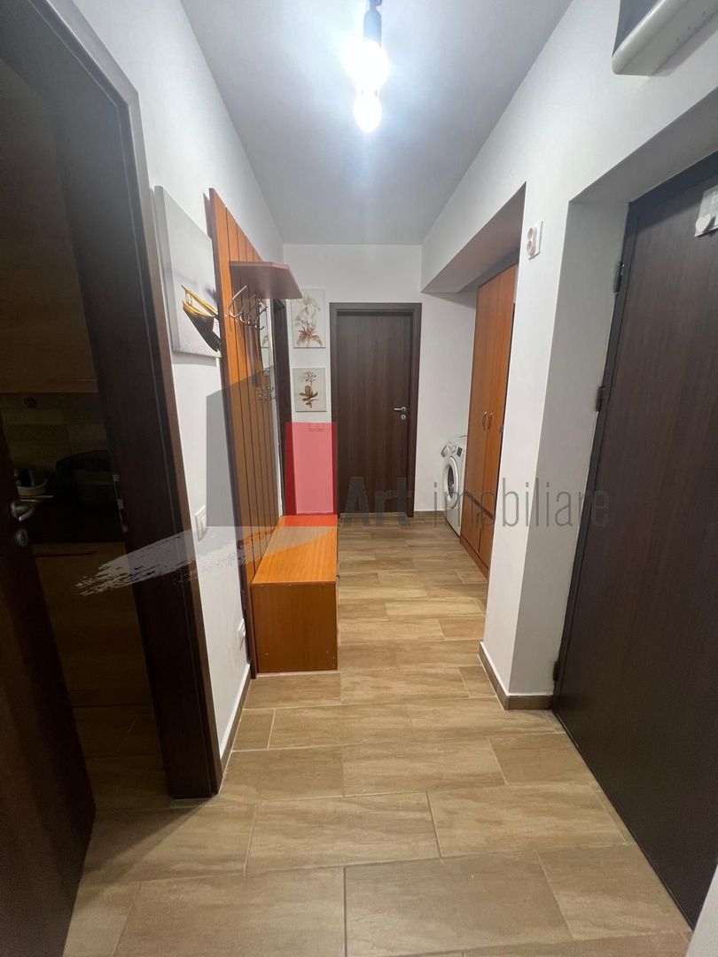 Apartament cu 2 camere de inchiriat-Colentina-cu centrala+loc parcare - Poză 14