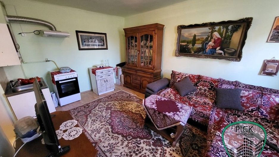 P 1160 - Casă cu 3 camere în jud. Mureș, Nazna, Principală - Poză 7