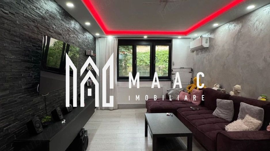Apartament 2 camere de vânzare | 1 Mai | 48 mp, renovat 2023 - Poză 3