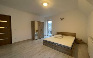 Casa individuala cu etaj - 140 mp utili-zona Belvedere - Poză 5