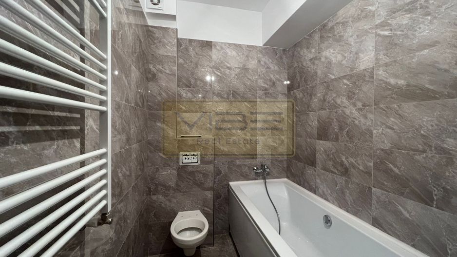 Apartament 2 camere Centru - Palas Mall  Lazar Residence - Poză 15