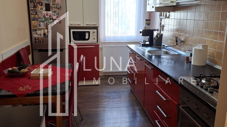 Apartament 3 camere – confort 1, Tudor - Poză 4