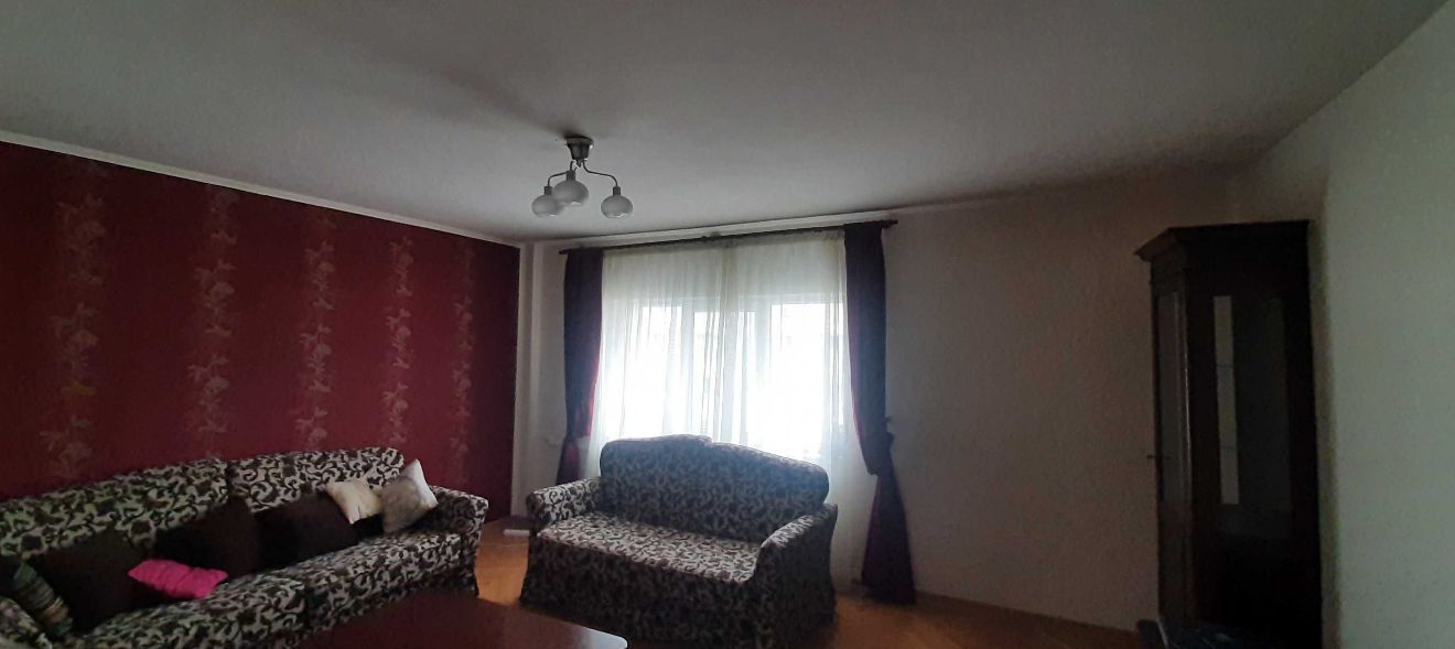 AP. 2 CAMERE TEIUL DOAMNEI, PARCARE, MASINA SPALAT VASE, METROU 15 MIN - Poză 3