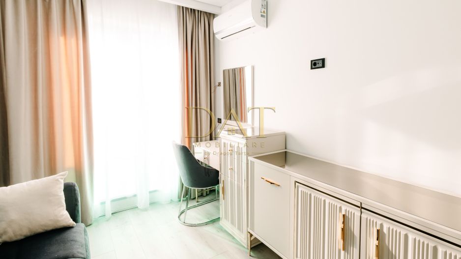 Apartament 3 camere | Green Life Frunzișului | prima inchiriere | - Poză 10