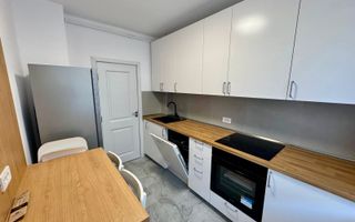 Apartament 2 camere | Prima închiriere | Etaj intermediar - Poză 14