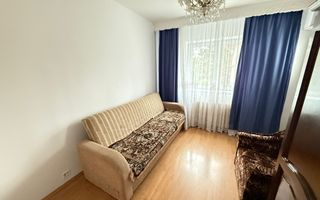 Etaj 1, Kaufland Manastur, Decomandat! - Poză 15