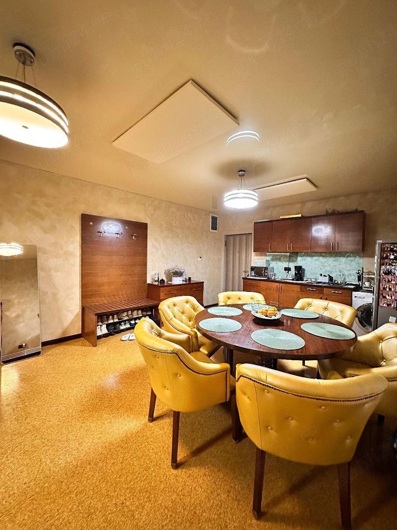 De Inchiriat apartament cu două camere, Aleea Meteo, 400 Euro - Poză 1