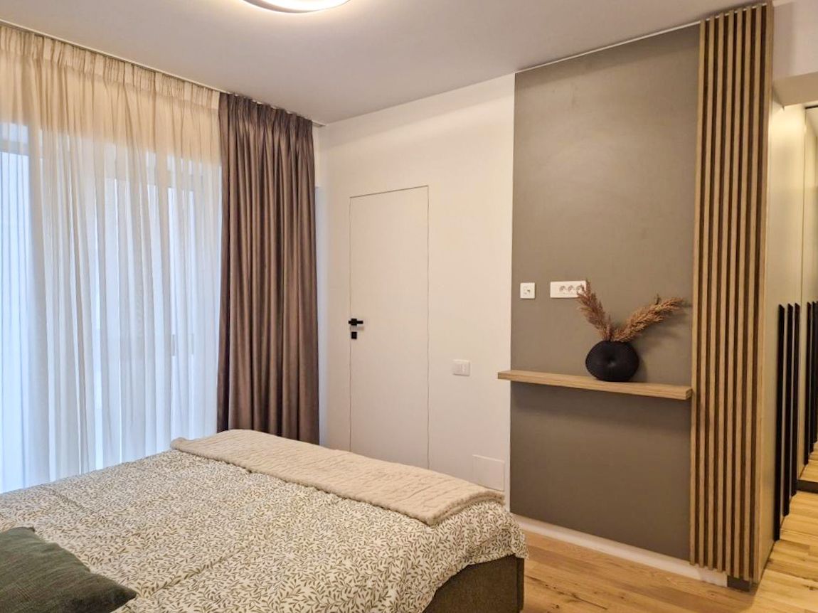 Închiriere | Apartament 3 camere | curte 132mp | Metrou Unirii - Poză 10
