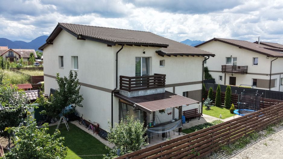 DUPLEX PREMIUM DE VÂNZARE – CARTIER IZVOR - Poză 8