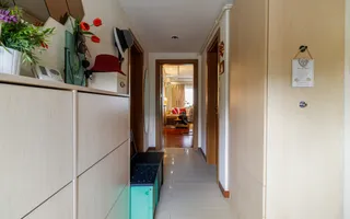 Apartament 3 camere -Cosmopolis Faza 1 cu parcare disponibila - Poză 11
