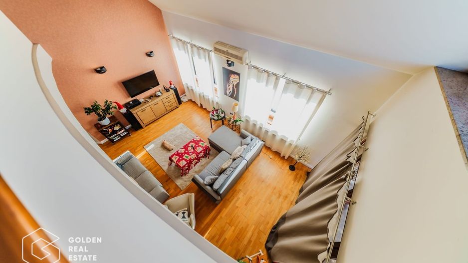 Vila 5 camere, gata de mutare, teren 700 mp, strada privata- Gradiste - Poză 22