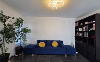 Duplex in zona Calea Urseni - mobilat si utilat - Poză 19