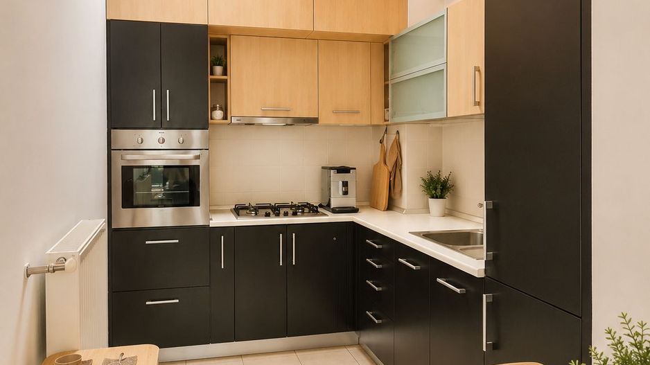 Apartament cu 2 camere | Luminos | Dumbrăvița - Poză 2