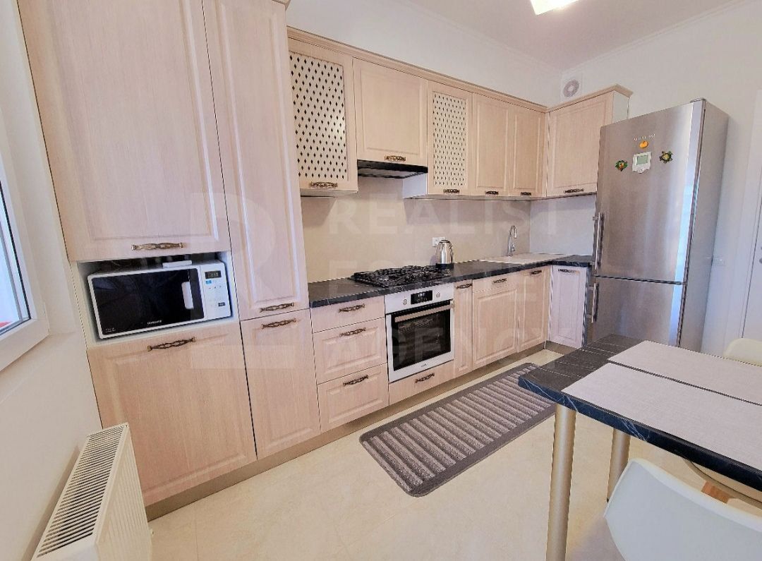 Chirie, apartament, 2 camere, str. Bucuriei, Buiucani - Poză 5