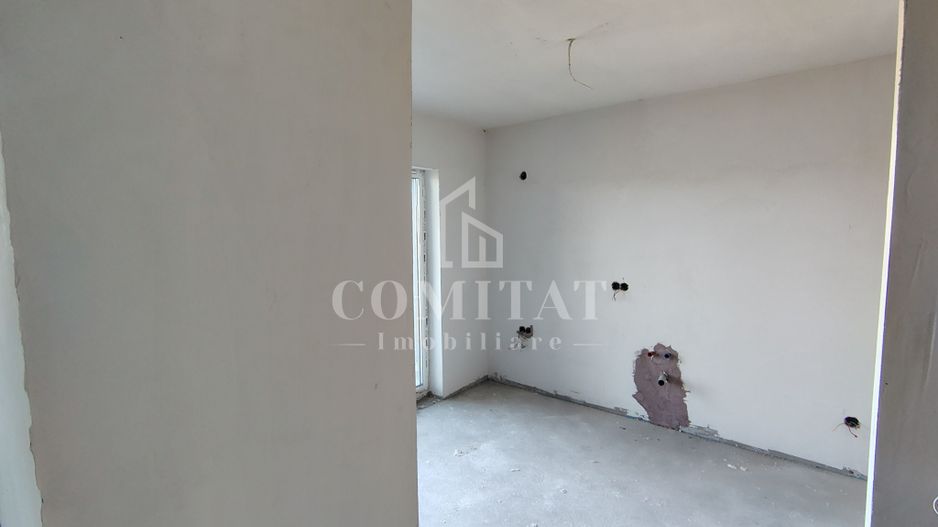 Apartament cu 2 camere | Mon Jardin Residence | Parcare subterană - Poză 4